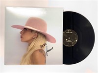 Autograph Joanne Vinyl