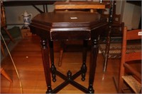 2' 3" Tall Parlor Table