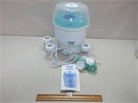 AVENT NATURALLY BOTTLE STERILIZER