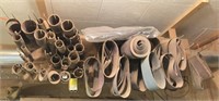 Sanding Belts