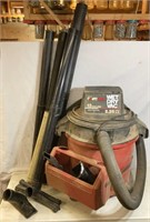 Craftsman 12Gallon Shop Vac