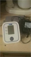 ReliOn electronic blood pressure machine