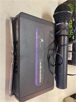 Audio Techniqica Microphone