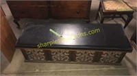 Lane cedar chest