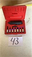 Snap-On 3/8 Impact Driver Set