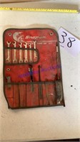 Snap-On Ignition Tune Up Set, missing pieces