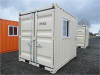 9' Container