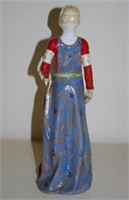 Royal Doulton figurine - Phillipa of Hainault