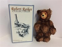 Raikes Bear-Bobby