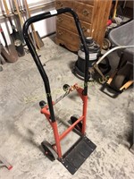 Four in One Convertible Dolly/Cart