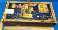 Antique The Tell Bell1925 Child’s Learning Game