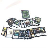 Magic the Gathering Card Lot (1 of 6)