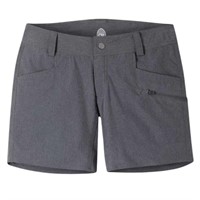 New $99 Clue Ride Eden Shorts Small