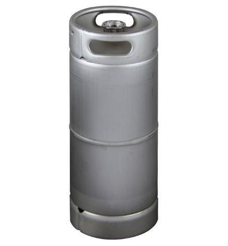 Kegco HS K5G DTH Keg   5 gal Commercial Kegs