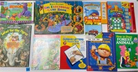 Assorted Kids Game / Educational Books