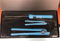 Evalectric Professional Styling Trio Blue