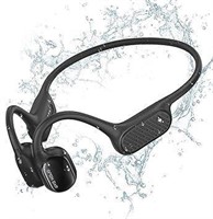 120$-Bone Conduction Headphones Swimming Headphone