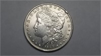 1888 Morgan Silver Dollar Very High Grade