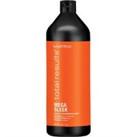 MATRIX TOTAL RESULTS Mega Sleek - Shampoo 33.8oz
