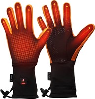 Heated Glove Liners for Men Women