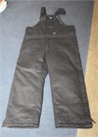 WORK WEAR COVERALLS - SIZE LARGE SHORT