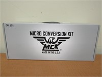 MCK Conversion Kits