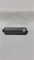 Roll of 40 war time nickles 1942-45