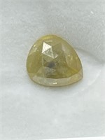 $3600  Yellow Diamond