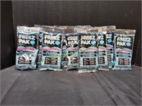 (10) Freez Paks, The Tundra Ice Paks