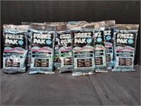 (10) Freez Paks, The Tundra Ice Paks