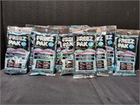 (10) Freez Paks, The Tundra Ice Paks