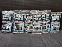 (10) Freez Paks, The Tundra Ice Paks