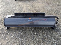 Wolverine Skid Steer 72"  Rotary Tiller