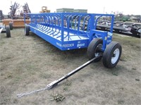 IA 86R Feeder Wagon #86RX12041844