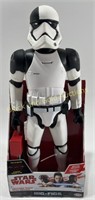 New Star Wars Big Figs Executioner Storm Trooper
