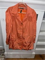 Ralph Lauren Jacket  Rain Jacket Size XL