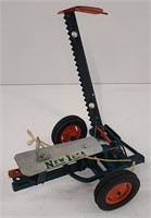 New Idea Sickle Mower - Custom