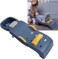 Kids Foldable Shampoo Chair