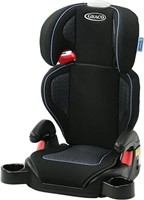 $100-Graco Turbobooster Backless Booster Seat, Gus
