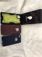 New Otter Box & Poetic Cell Phone Cases