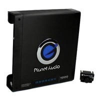 Planet Audio AC1000.2 1000W Car Amplifier