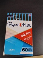 Papermate Ink Joy Ballpoint Pens