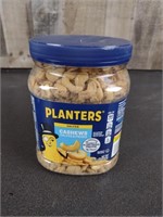 Planters Salted Cashews