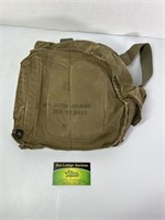 US Military Field Bag