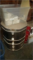 Skutt Electronic Kiln with Supplies