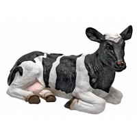 Design Toscano Daisy Cow Statue