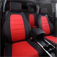 Xipoo Seat Cover Compatible with 2017-2022 Honda