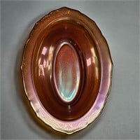 Normandy oval bowl