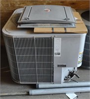 Air Conditioner System (Model 24ABB360A0052010)