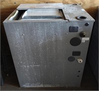 Gas Central Furnace Heater (28.5"×21"×34")